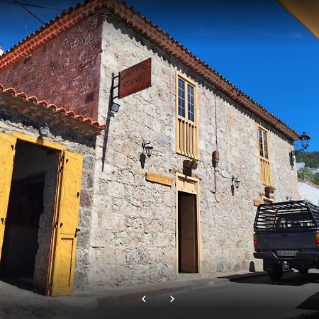 La Vuelta Del Amo Βίλα Λας Πάλμας ντε Γκραν Κανάρια Εξωτερικό φωτογραφία