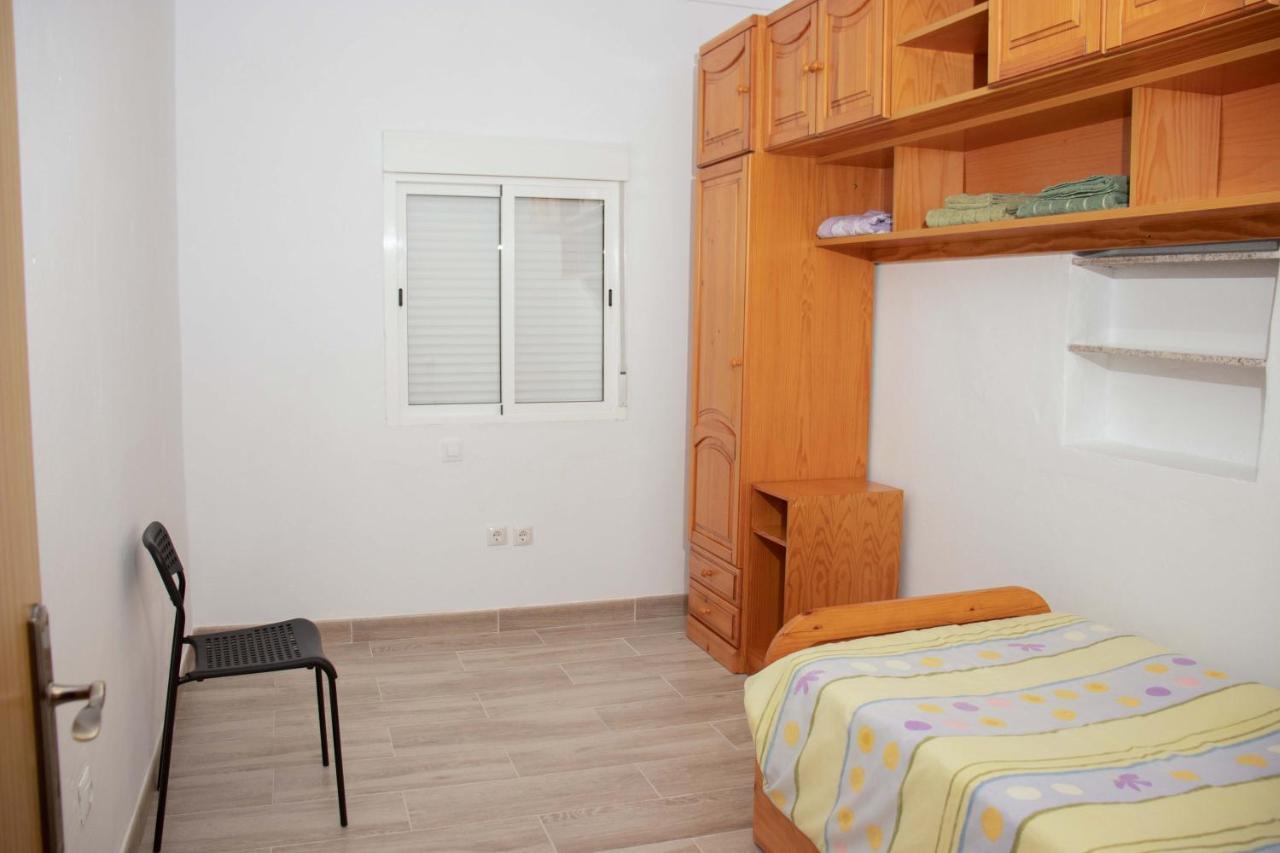La Vuelta Del Amo Βίλα Λας Πάλμας ντε Γκραν Κανάρια Εξωτερικό φωτογραφία